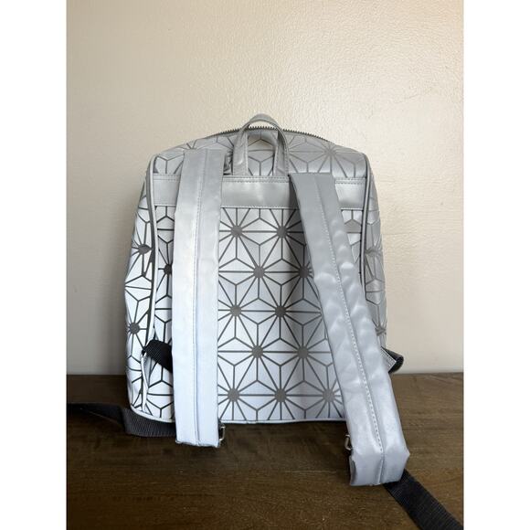 Disney Parks Epcot Spaceship Earth Backpack - Picture 3 of 6